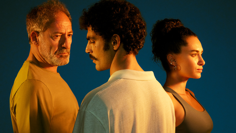 Bahçe Tiyatrosu'nda tiyatro şenliği