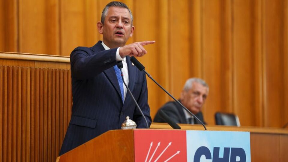 "Çıkarın o küfeyi biz taşıyacağız"