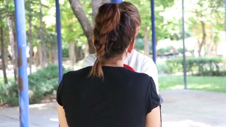 Sinem'in çığlığı yankı buldu!