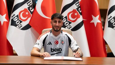 "Teklif geldiği an iki kere düşünmedim"