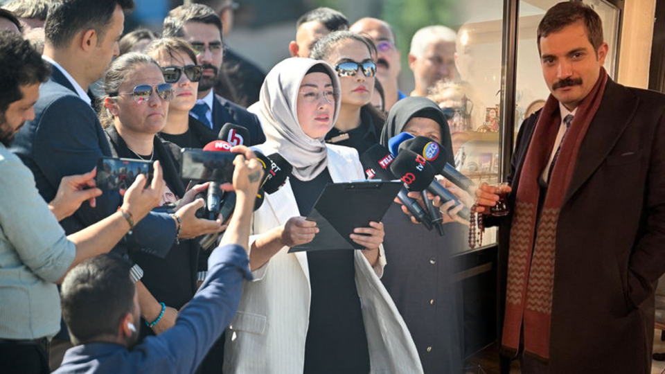 Talimata uymayan polislere suç duyurusu