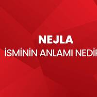 Nejla isminin anlamı nedir?