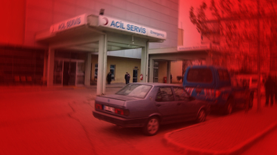 Stajyer öğrenci 6.kattan düştü!