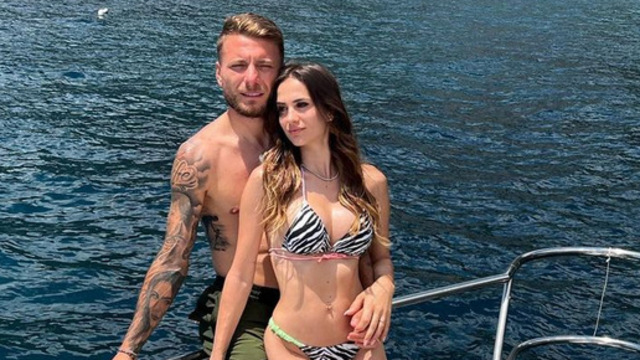 Beşiktaş'ın yeni yengesi İstanbul'da