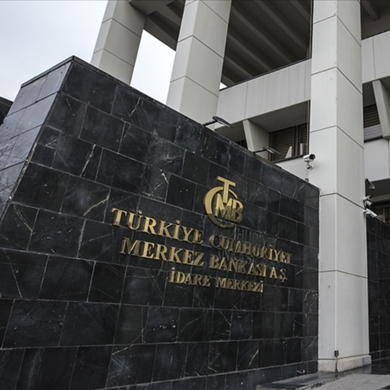 TCMB'den yeni sterilizasyon hamlesi