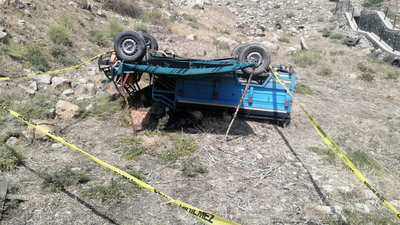 Pat pat faciası: Eylül bebekten acı haber