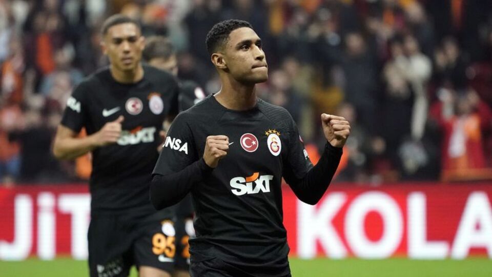 Panathinaikos'tan Tete açıklaması!