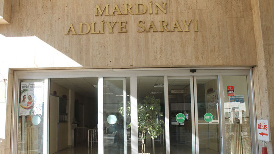 Vicdan yoksunu konuştu