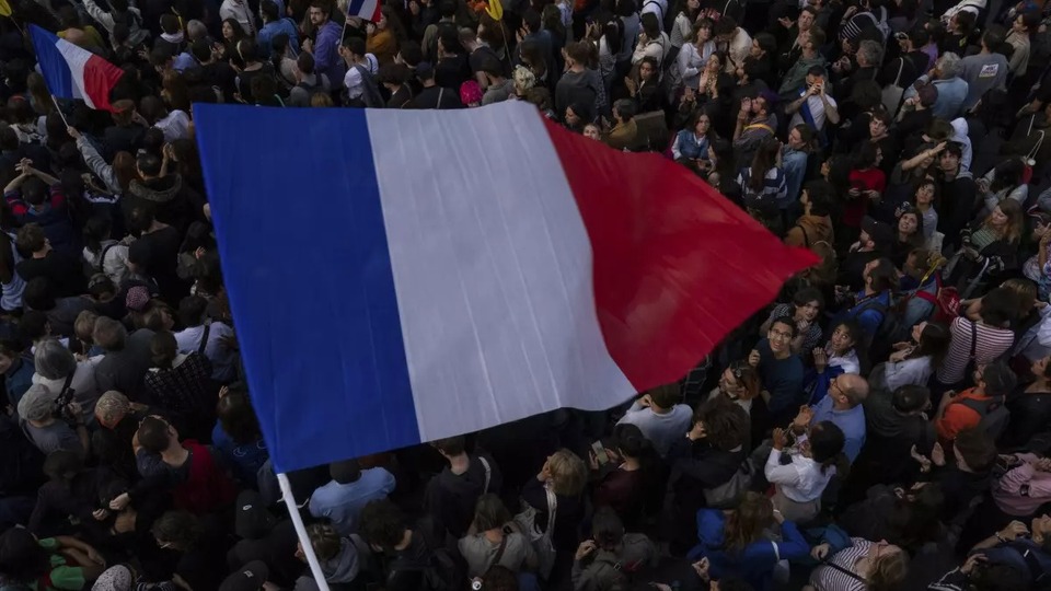 Sol ittifakın adayı belli oldu