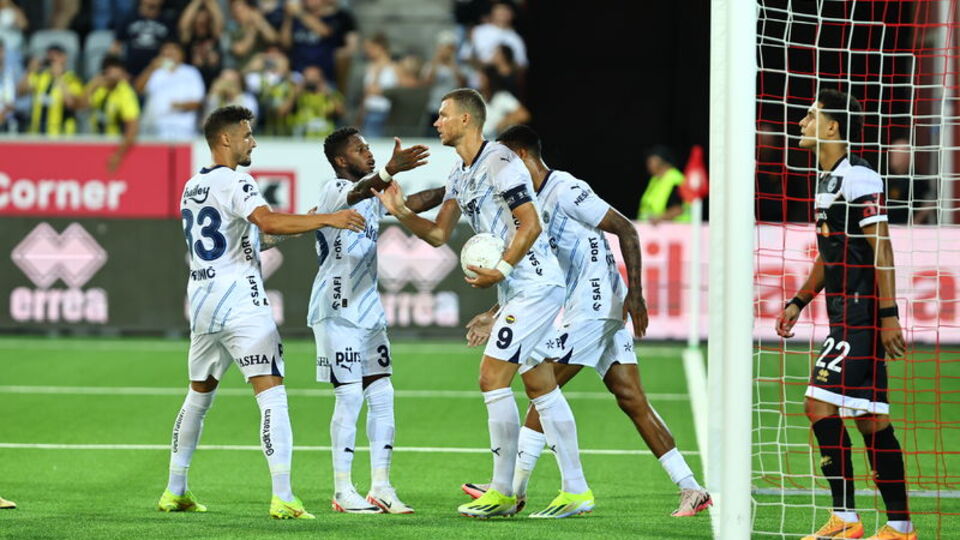 Fenerbahçe tura göz kırptı!