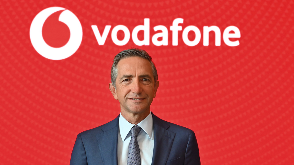 "Dijital dünya ilerliyor biz geride kalıyoruz"