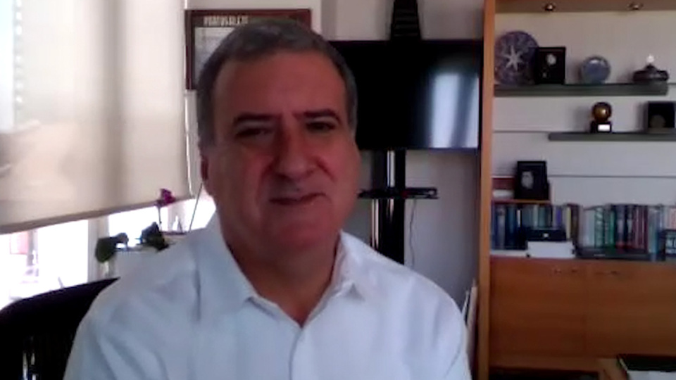 "Türkiye'nin enerji dönüşüm planı tanık olduğumuz en iddialı plan"