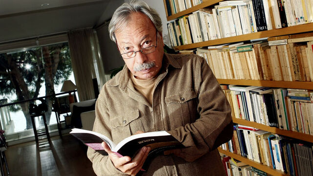 Ferit Edg&uuml; &ouml;ld&uuml;, "O" hep yaşayacak!