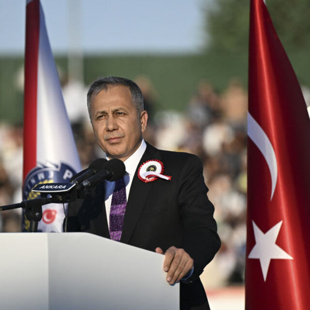 "2024 yılı emniyet müdürü ve emniyet amiri atamaları gerçekleşti"