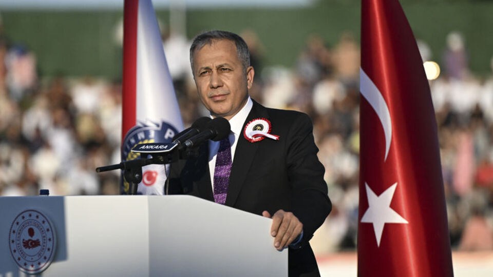 "2024 yılı emniyet müdürü ve emniyet amiri atamaları gerçekleşti"