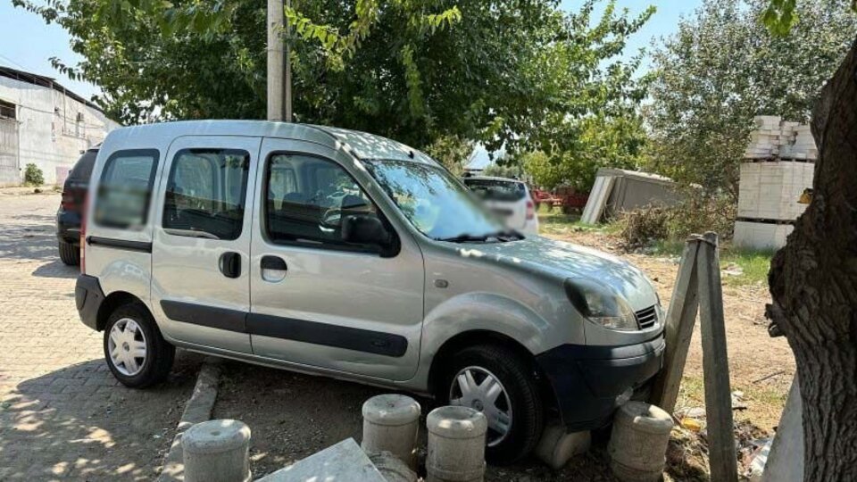 Direksiyon başında kalp krizi geçirdi