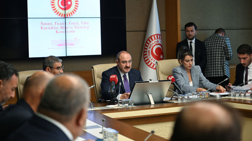 Tüketicilerin korunmasına yönelik kanun teklifi komisyondan geçti