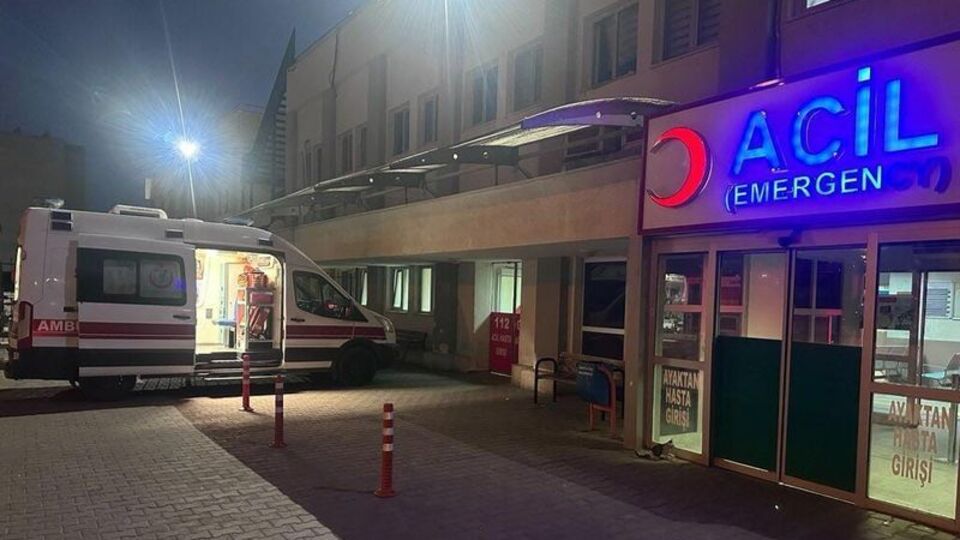 Siirt'te 2 yaşındaki çocuğun kahreden ölümü