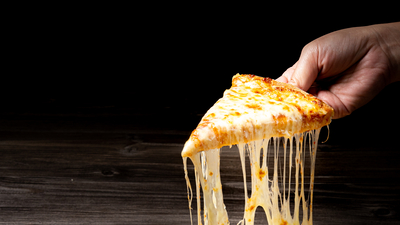 Sosyal medyadaki yemek içerikleri "hedonik açlığı" tetikliyor