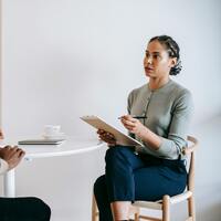 Bilinçaltı terapisi nedir?