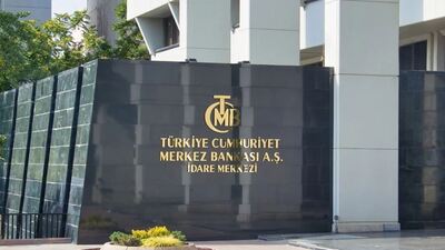 TCMB, Suudi Arabistan ile depo alım işlemini sonlandırdı