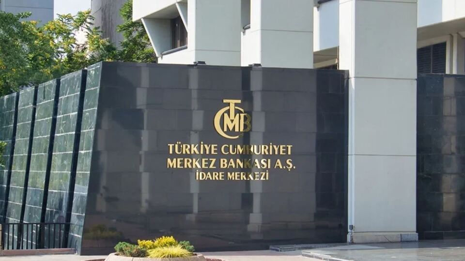 TCMB, Suudi Arabistan ile depo alım işlemini sonlandırdı