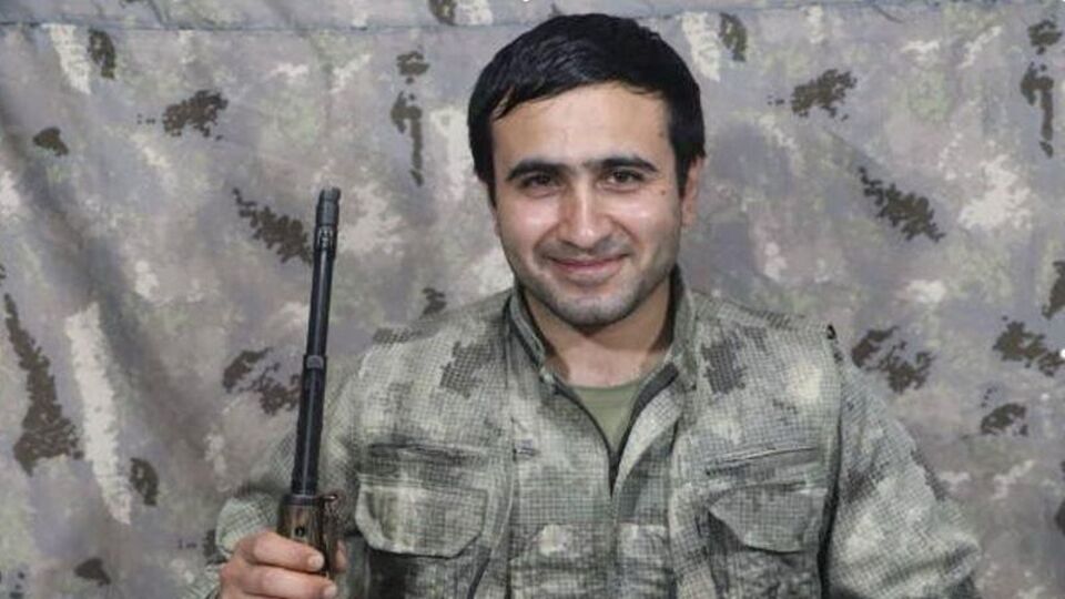 MİT'ten Irak'ın kuzeyinde operasyon!