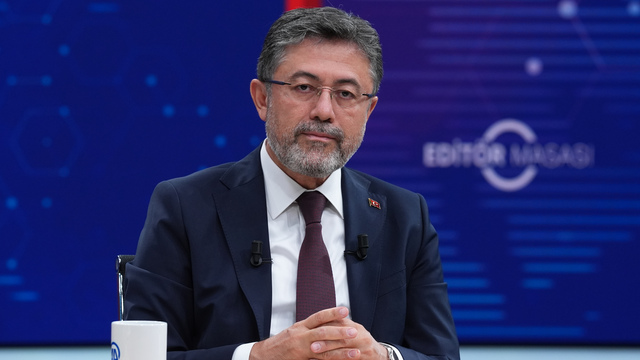 Sokak hayvanları düzenlemesi | Bakan Yumaklı: Sorun bu hayvanların sahipsiz olma sorunudur