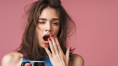 Aşırı kahve tüketenler dikkat!