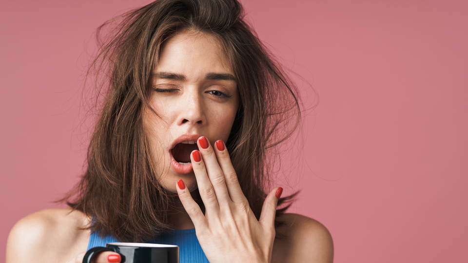 Aşırı kahve tüketenler dikkat!