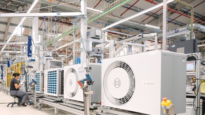 Alman şirketten JCH'yi satın alma adımı