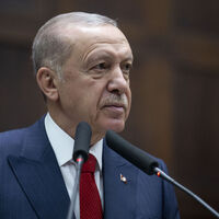 Cumhurbaşkanı Erdoğan'dan açıklamalar