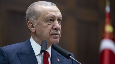 Cumhurbaşkanı Erdoğan'dan açıklamalar
