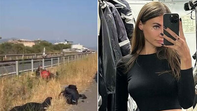 Rus fenomen Tatiana hayatını kaybetmişti! Kaza raporu açıklandı!