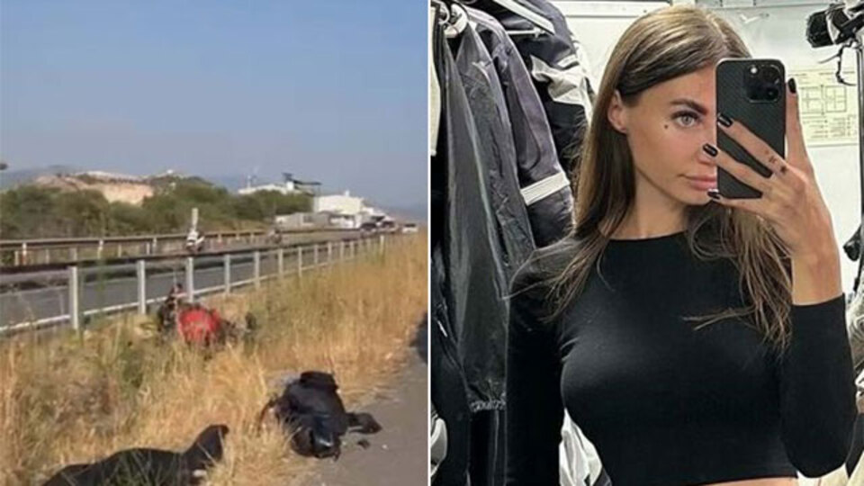 Rus fenomen Tatiana hayatını kaybetmişti! Kaza raporu açıklandı!