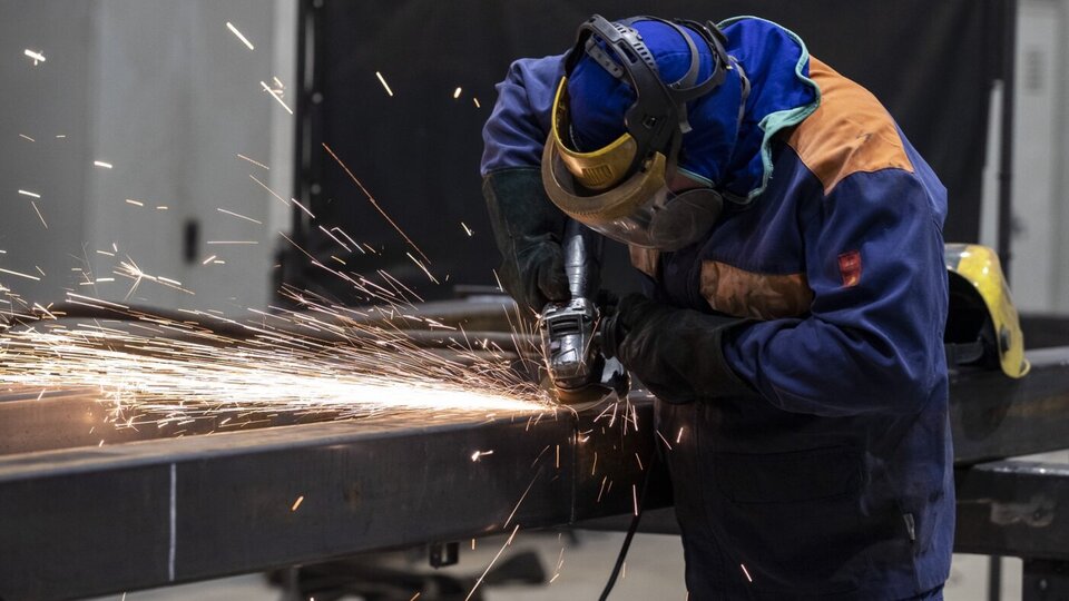 Sendikalı işçi oranı yüzde 14.8