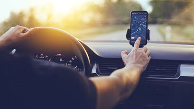 Google'un radar özelliği Türkiye'de! Sürücüler haritaya ekleyebilecek