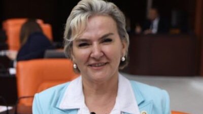 İYİ Partili vekil istifa etti