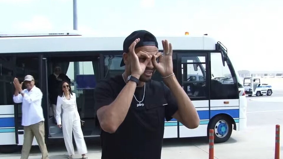 F.Bahçe'nin yeni transferi İstanbul'da!