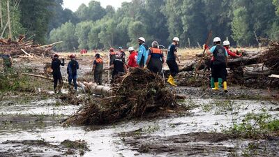 6 kişi hayatını kaybetmişti! Bilirkişi raporu açıklandı