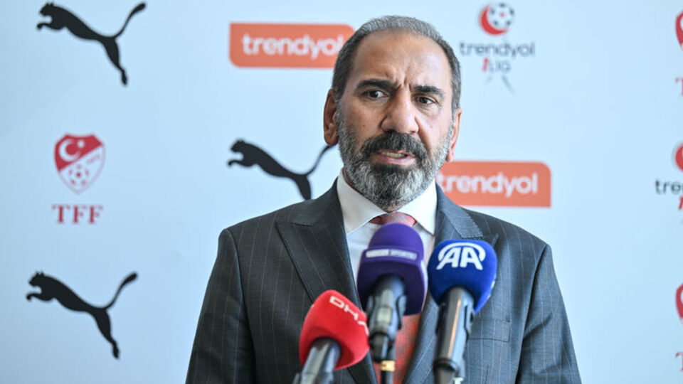 Otyakmaz'dan Bayram Saral açıklaması