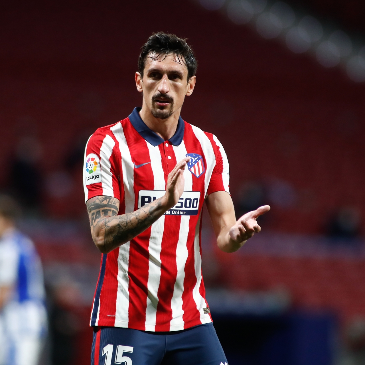 Trabzonspor, Stefan Savic'i açıkladı!