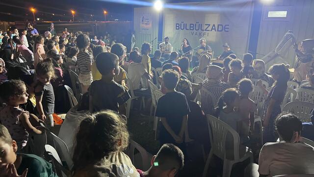 Gönülden Gönüle Nağmeler