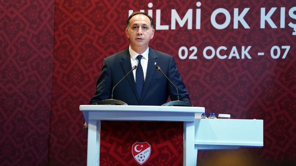 MHK'de görev dağılımı gerçekleştirildi!