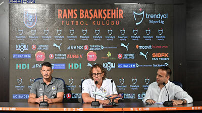 "En iyi sonucu almak istiyoruz"