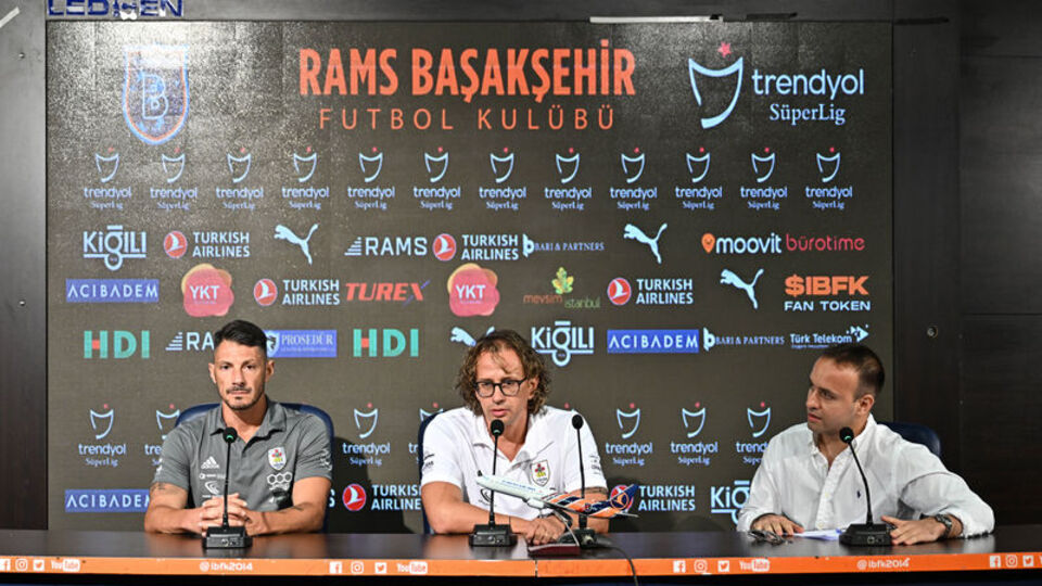 "En iyi sonucu almak istiyoruz"