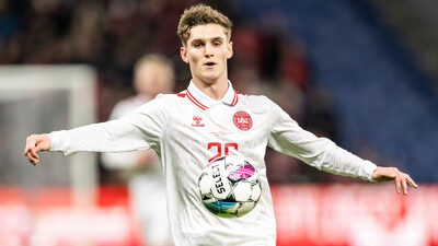 Elias Jelert, Galatasaray'da!