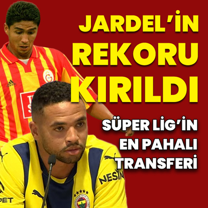 Türk futbolunun en pahalı transferleri