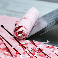 Dünyanın en ünlü 12 dondurma çeşidi