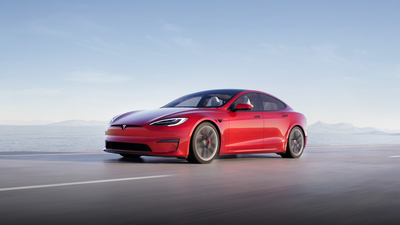 Tesla'nın koltuğu sallantıda